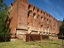 Балашов: объекты культурного наследия должны становиться самоокупаемыми