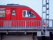 В Балтийск пустят несколько дополнительных поездов