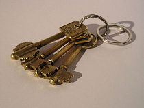 В Калининграде сданы четыре проблемных дома на улице Клары Цеткин