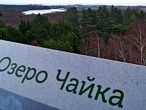 На Куршской косе незаконно зарегистрировали стройку 10 домов