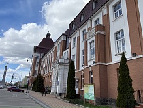 Трагедия: житель Гусева убил ножом отца своей бывшей девушки