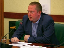 Экс-вице-премьер Федосеев вернулся директором «Калининградтеплосети»