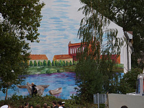 В Гвардейском районе введен режим готовности к ЧС