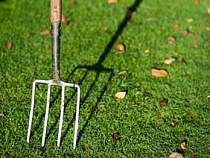 Под Калининградом невыспавшийся мужчина с вилами набросился на супругу