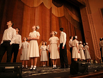 Калининградцев приглашают провести «Ночь искусств» в драмтеатре