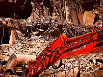 Снос ангаров противолодочной эскадрильи на Балтийской косе приостановлен