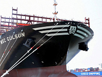 Стала известна причина прихода в Калининград крупнейшего судна в мире