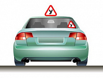 В Калининграде сдают на права с первого раза не более 45% кандидатов