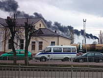На променаде в Балтийске произошла драка, есть раненый - полиция
