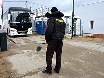 Стало известно о новом транспорте на Октябрьском острове