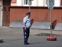 В День молодёжи на час перекроют проспект Мира