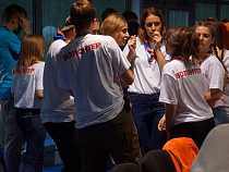 Восемь проектов калининградской молодежи получили гранты на 1 млн рублей