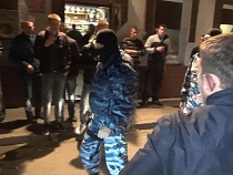 “Летучий голландец” виновен в слухах об убийствах в Зеленоградске