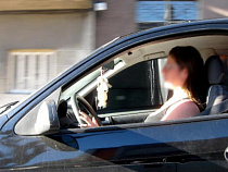 Калининградка заплатить 50 тысяч рублей за то, что не уступила дорогу пешеходам