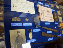 Ермак опроверг факт уничтожения музея Советска