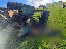 За неисправный смертельный трактор «Мираторга» судят тракториста