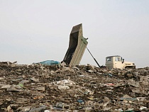 На закрытую 10 лет назад свалку под Калининградом нужны ещё 400 млн руб.