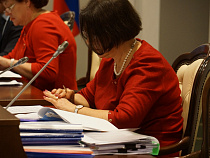 В Калининграде депутаты облдумы согласовали новую структуру правительства области