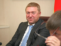 Горсовет Калининграда наградит грамотой Александра Ярошука