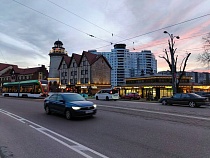 Калининград подталкивают к строительству высотных жилых домов