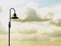 Пять улиц Калининграда на сутки уйдут в сумрак