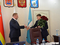 Ярошук: не хочу говорить “до свидания”… до новых встреч  (видео)