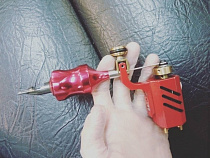 В Калининграде из тату-салона вынесли технику на 260 000 рублей