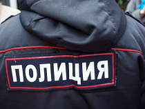 Школьник боялся вернуться домой 