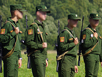 За недокорм бойцов начальник тыла на Балтфлоте получил 120 тысяч рублей взятки