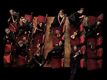 Польский ансамбль старинной музыки станет гостем Международного фестиваля «Бахослужение» в Калининграде