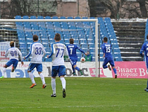 Калининградские футболисты сыграют со «Спартаком»