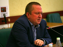 СМИ: Максим Федосеев уходит в отставку