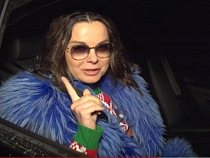 Певица Наташа Королёва обратилась к калининградцам с призывом (видео)