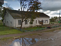 В 5 км от границы РФ с Литвой нашли 82- мм миномётную мину