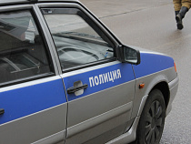 ГАИ не может найти водителя автобуса, сбившего пенсионерку среди бела дня