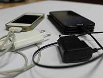 В Полесске с поличным задержали похитителя 33 телефонов