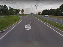 Прокурор заставил власти убрать 3 нелегальных свалки вдоль Приморского кольца