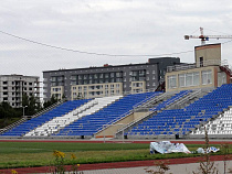 «Новую Сельму» достроят другие подрядчики