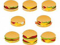 Пришли за плавленым сыром