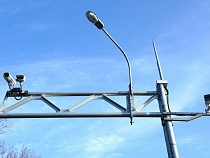 Где в Калининградской области заработают рамки весогабаритного контроля: список