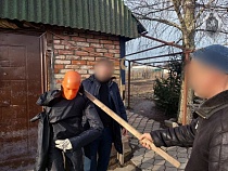 Под Гурьевском хозяин бани забил до смерти мужчину своей гостьи
