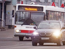25 новых автобусов для Калининграда оценили в 400 млн рублей