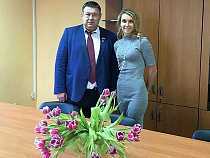 Александр Пятикоп: Ищенко назначена вице-премьером