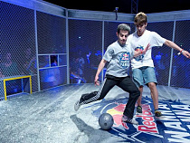 «PANNA»: в Калининграде пройдет Первый открытый турнир по уличному футболу