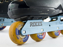 Роллеров Калининграда приглашают на первые открытые соревнования