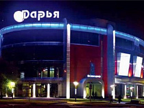 Группа Компаний "Мегапир" планирует вложить $20 млн. в строительство нового ТЦ в Калининграде