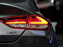 Под Калининградом перевернулось авто, выехавшее на «встречку»