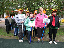 В Светлогорске открылся 13-й слёт молодых инвалидов Калининградской области