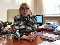 Бабура предостерегла калининградцев от опасностей новогодних праздников