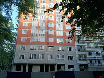 В Зеленоградске дом строился не по проекту